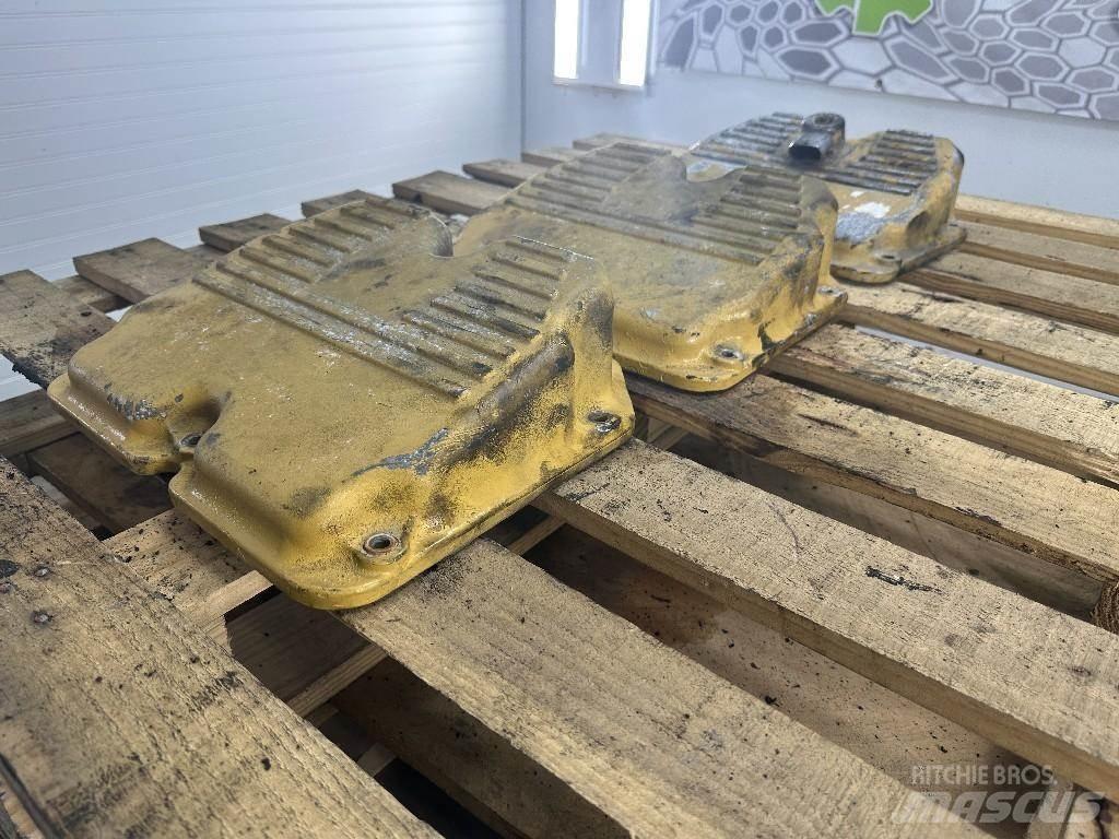 CAT 3406C Транспорт - Други