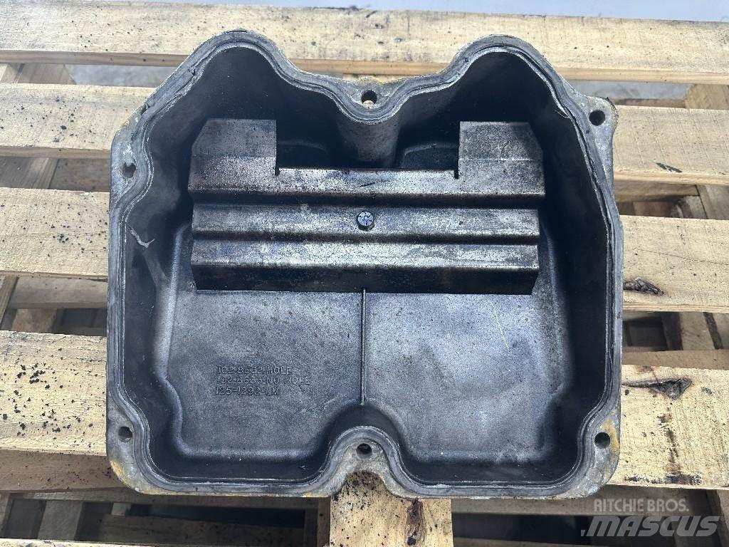 CAT 3406C Транспорт - Други