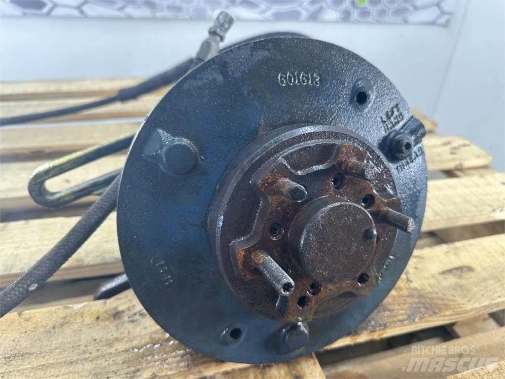 CAT 3406C Транспорт - Други