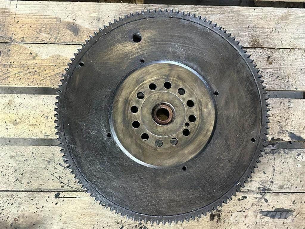 CAT 3406C Транспорт - Други
