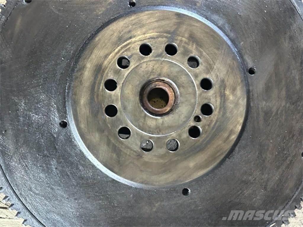 CAT 3406C Транспорт - Други