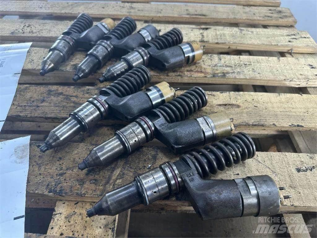 CAT 3406C Транспорт - Други