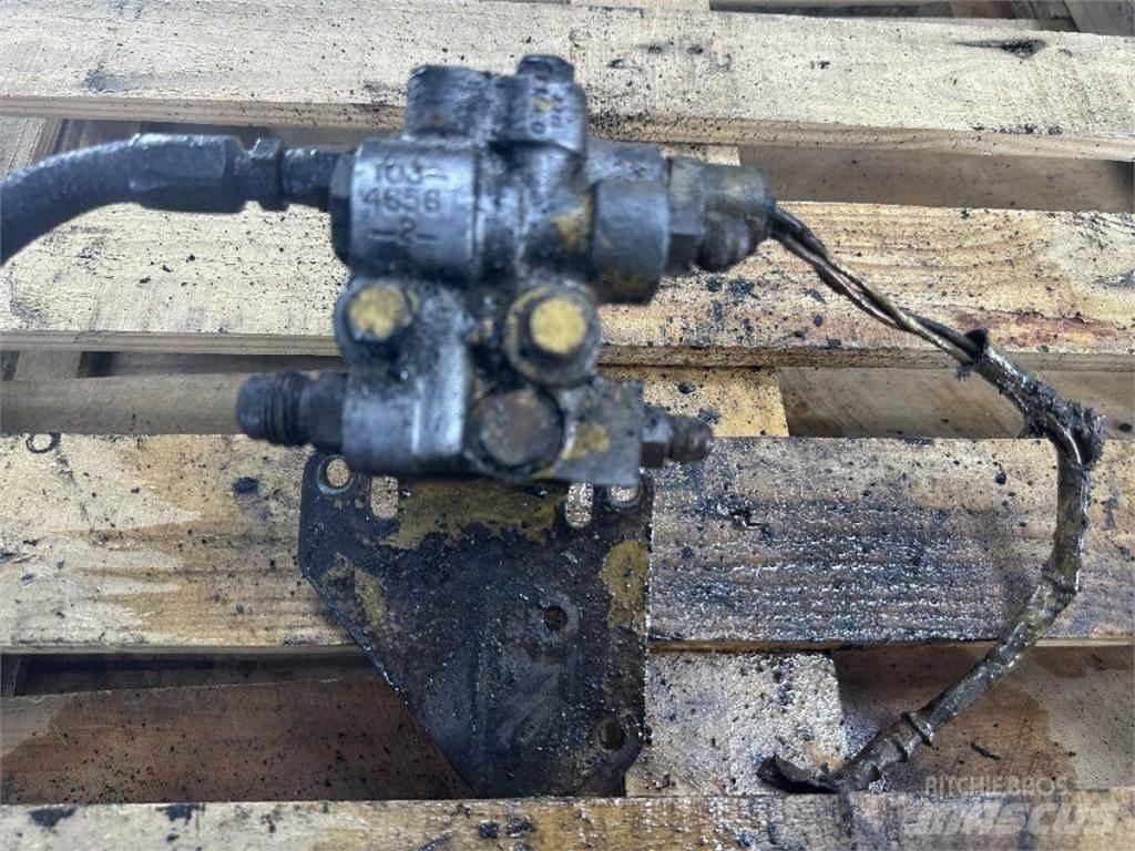 CAT 3406C Индустриални двигатели
