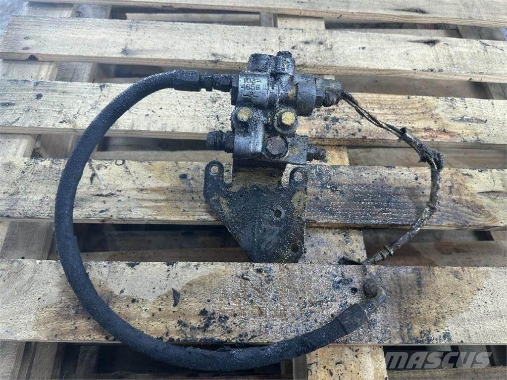 CAT 3406C Индустриални двигатели