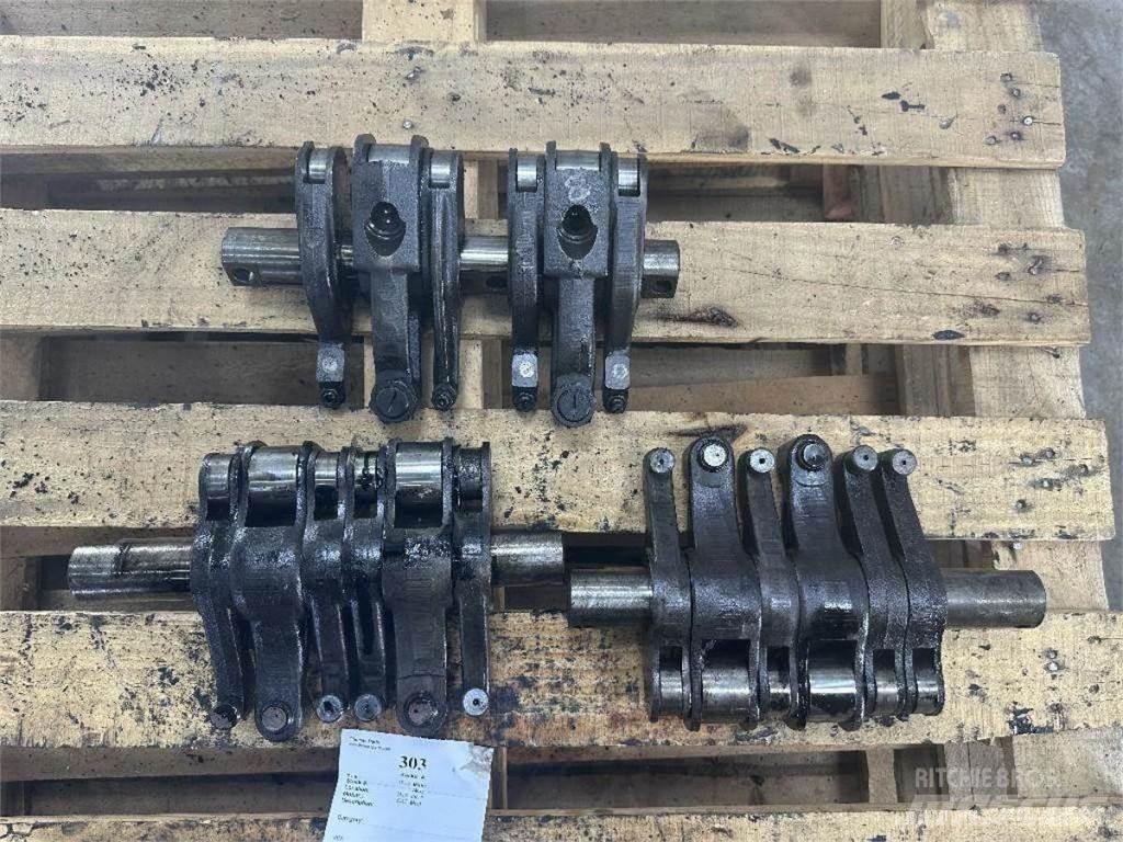CAT 3406C Транспорт - Други