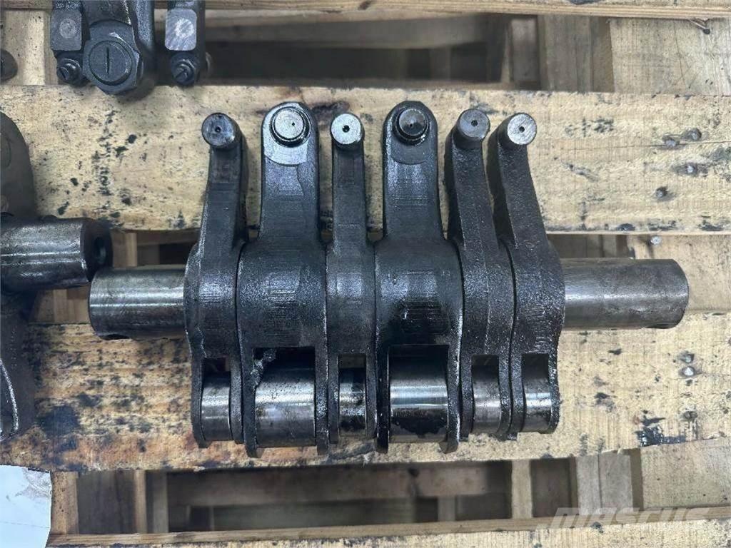 CAT 3406C Транспорт - Други