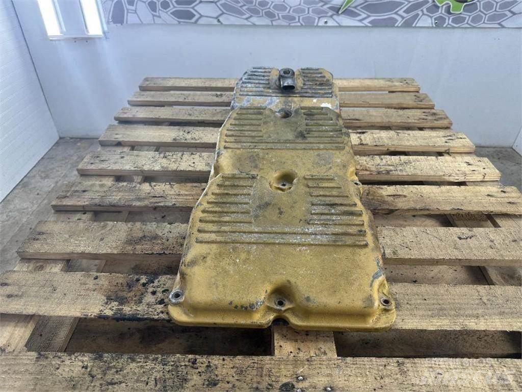 CAT 3406C Транспорт - Други