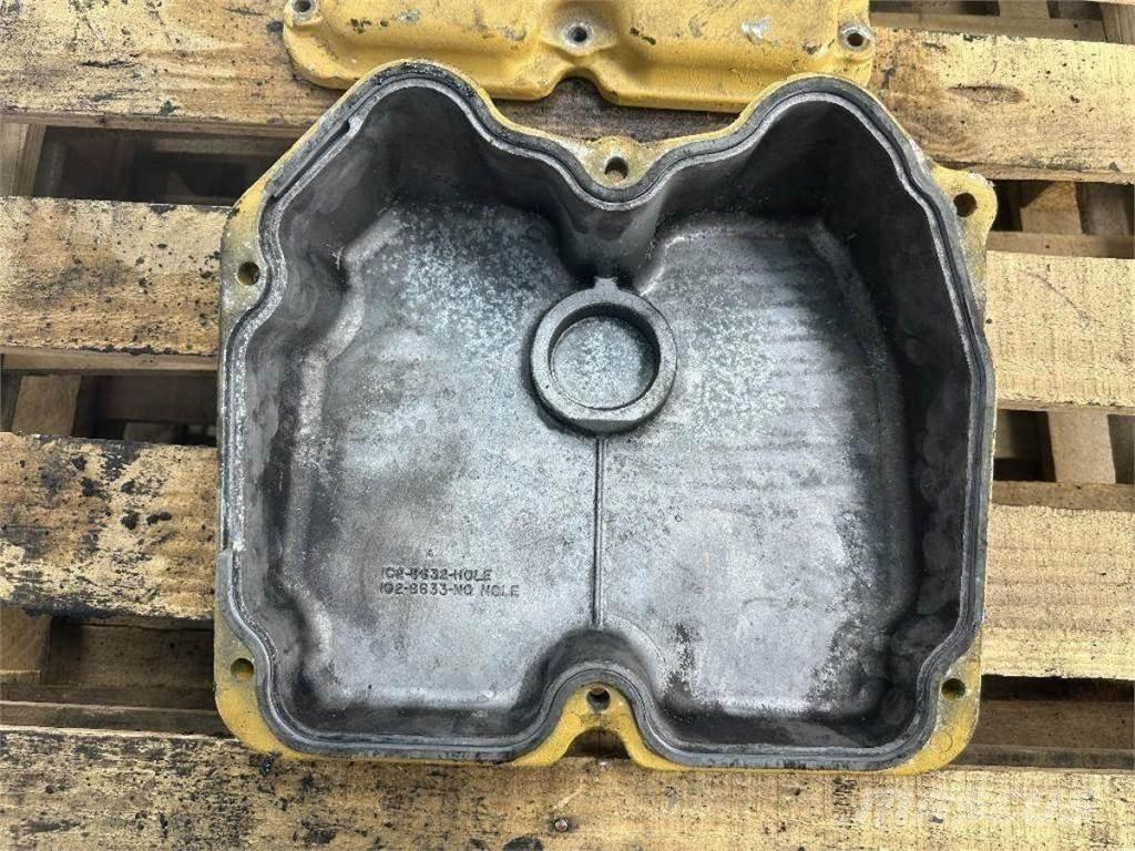 CAT 3406C Транспорт - Други