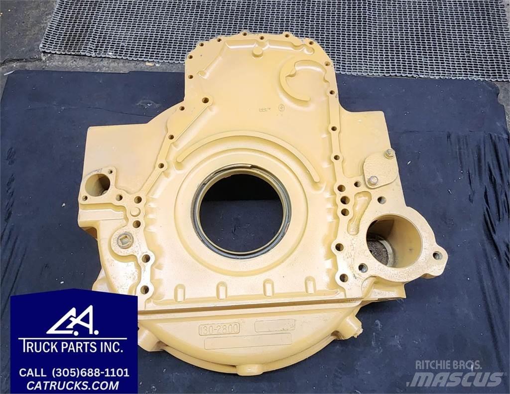 CAT 3406E Транспорт - Други