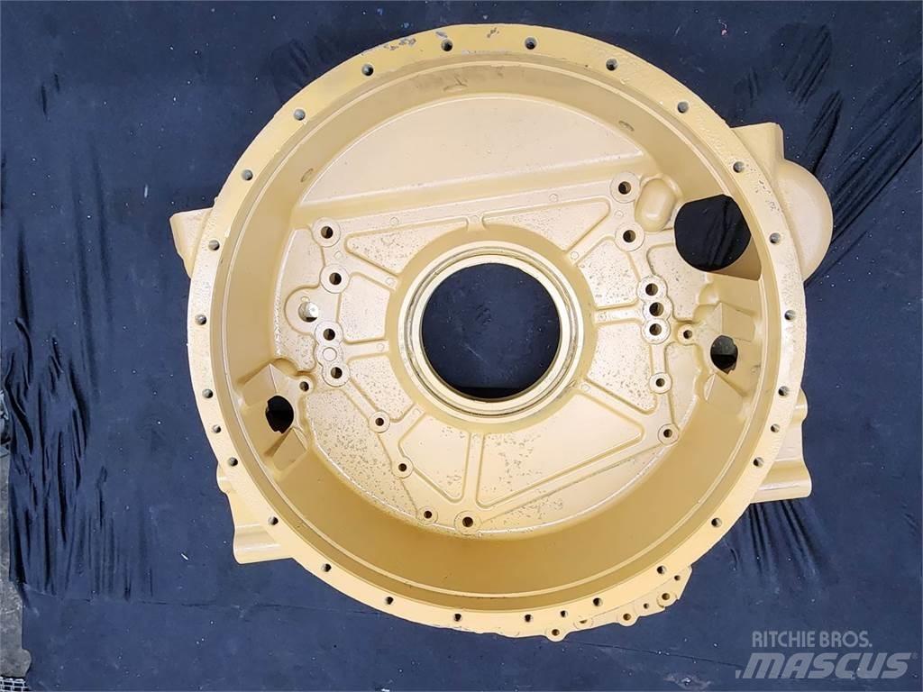 CAT 3406E Транспорт - Други