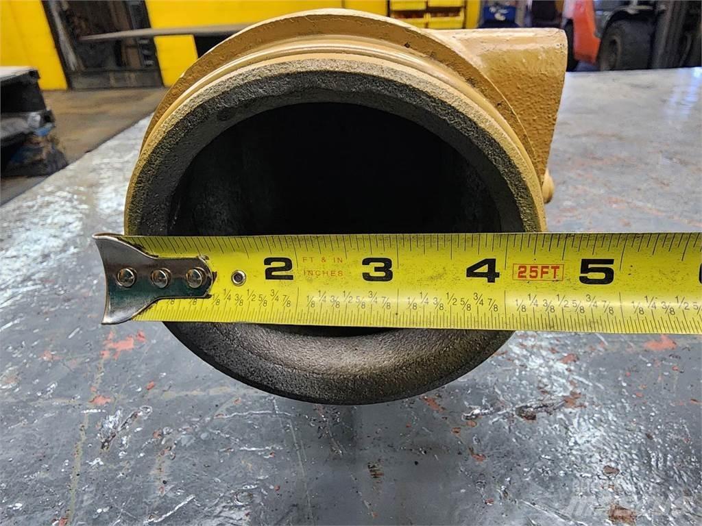 CAT 3406E Двигатели