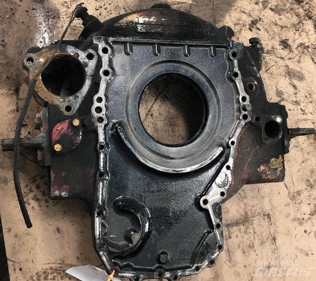 CAT 3406E Транспорт - Други