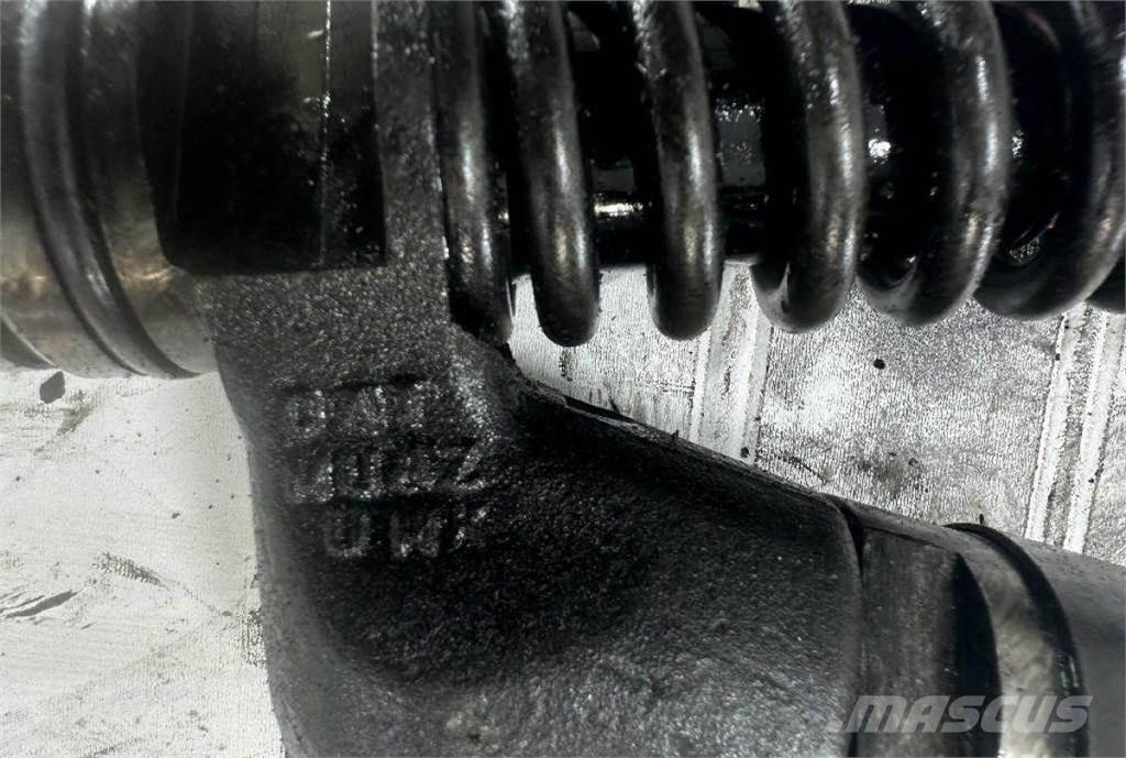 CAT 3406E Транспорт - Други