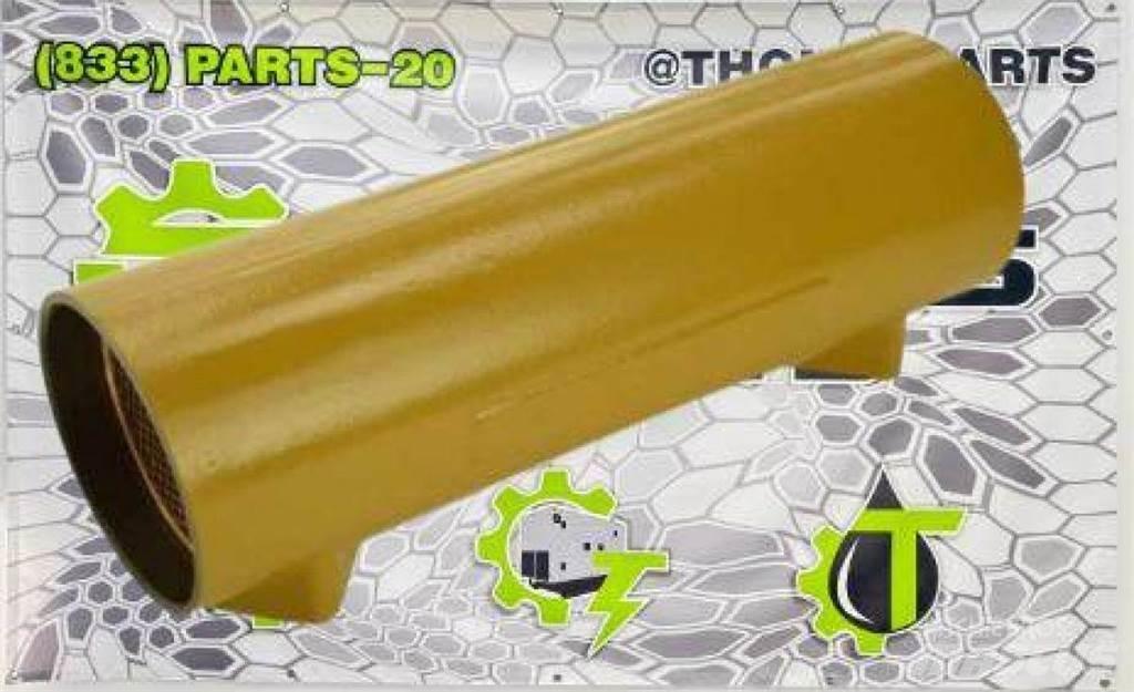CAT 3406E Двигатели