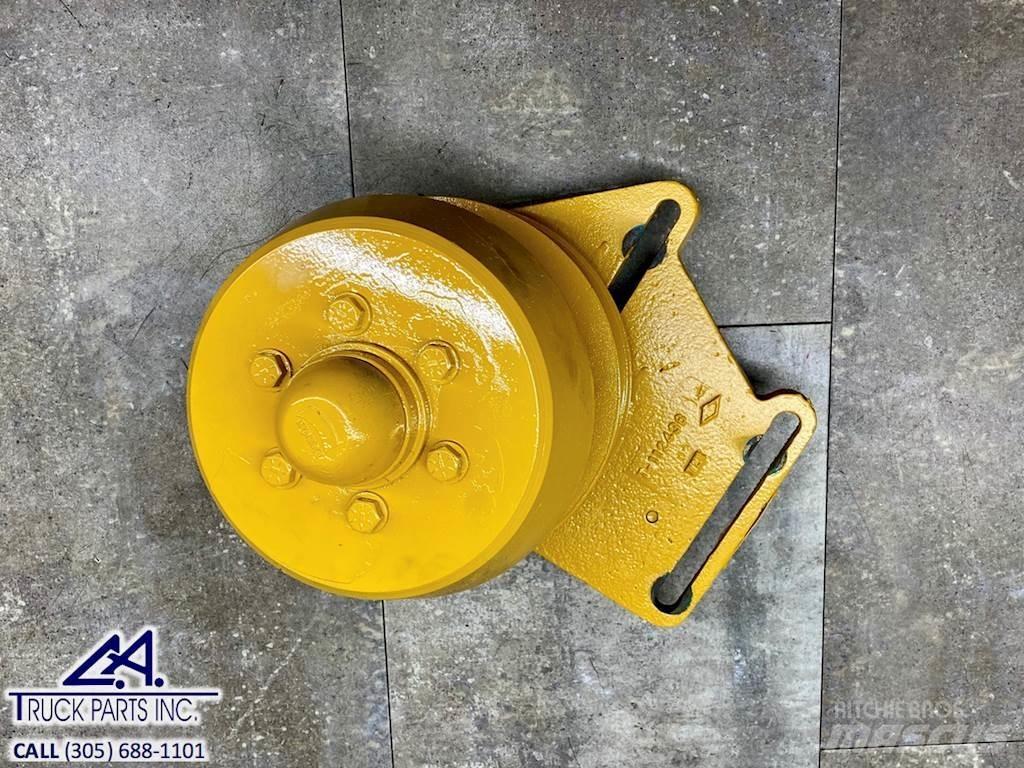 CAT 3406E Транспорт - Други