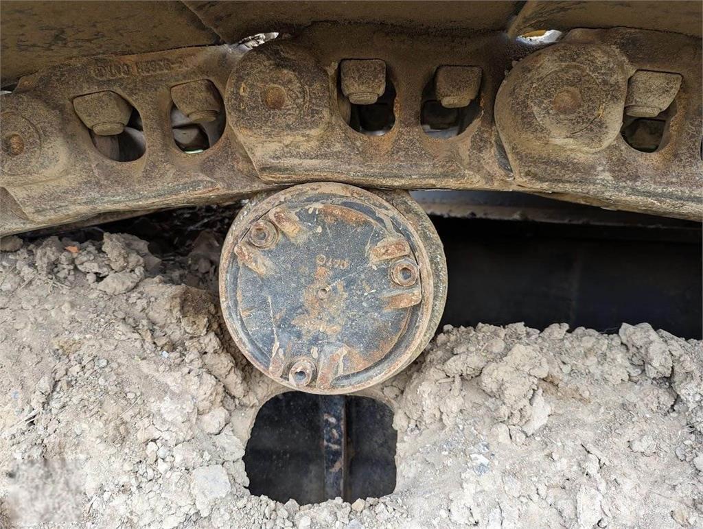 CAT 345DL Верижен екскаватор