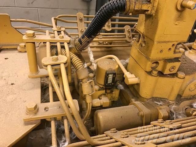 CAT 500 KW Други генератори
