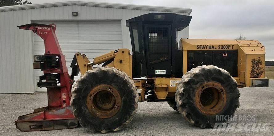 CAT 573C Секачи
