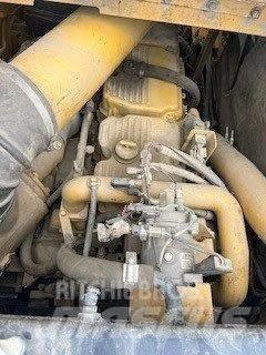 CAT 621G Скрепери

