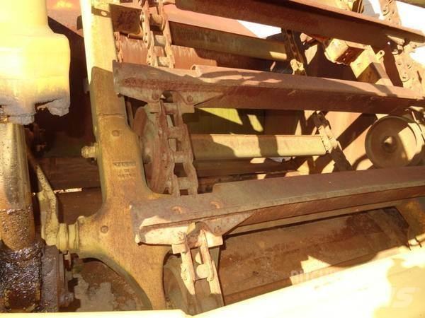 CAT 623B Скрепери
