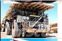 CAT 793C Други