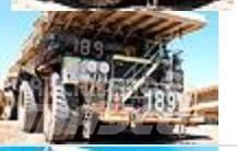 CAT 793C Други