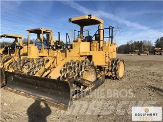 CAT 815B Уплътнители за почва
