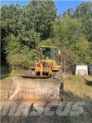 CAT 926 Колесни товарачи