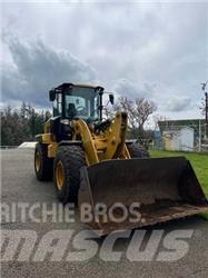 CAT 926M Колесни товарачи