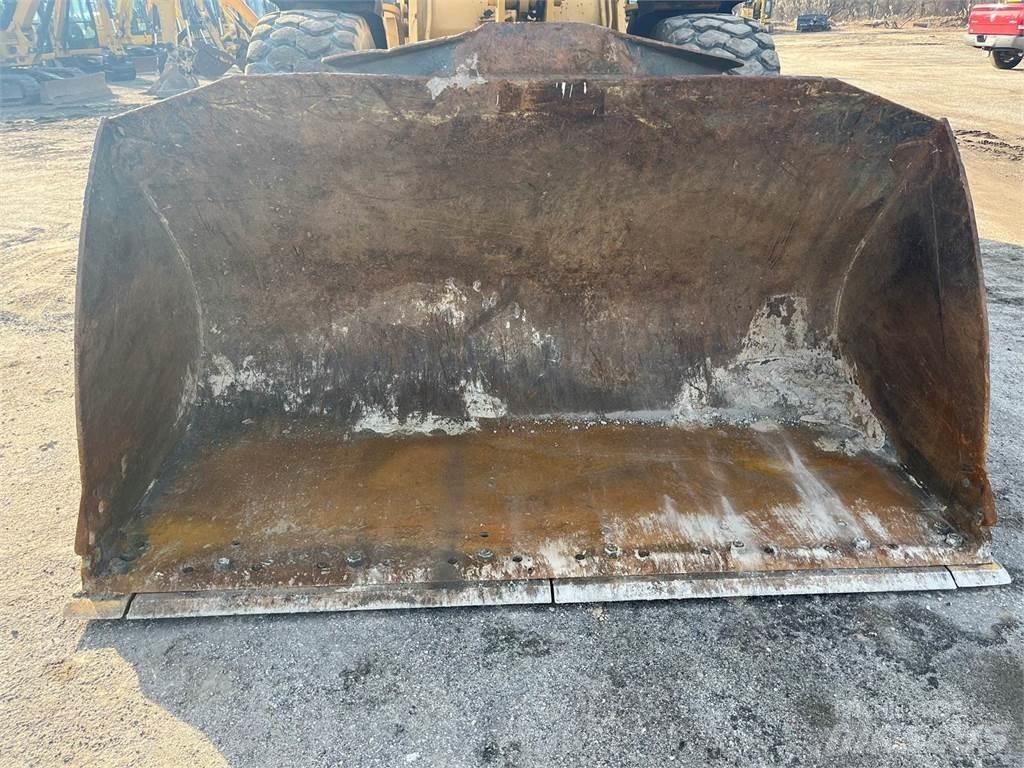 CAT 930K Колесни товарачи
