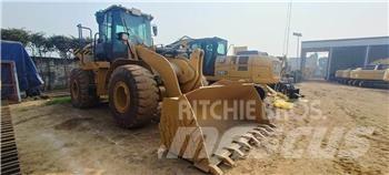 CAT 950GC Колесни товарачи
