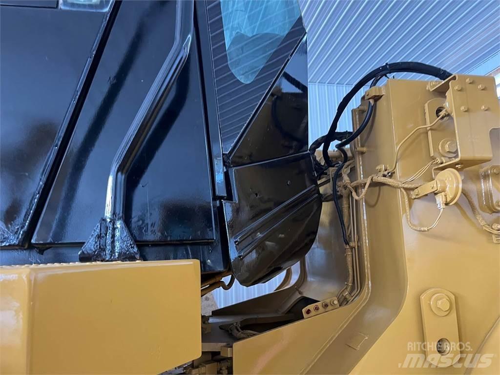 CAT 950H Колесни товарачи