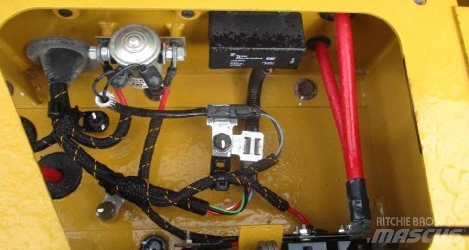 CAT 950K Колесни товарачи