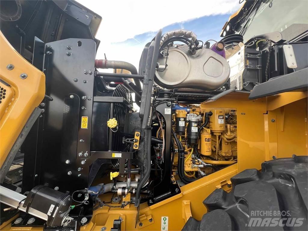 CAT 950M Колесни товарачи
