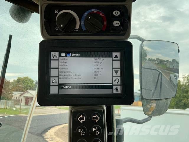 CAT 950M Колесни товарачи