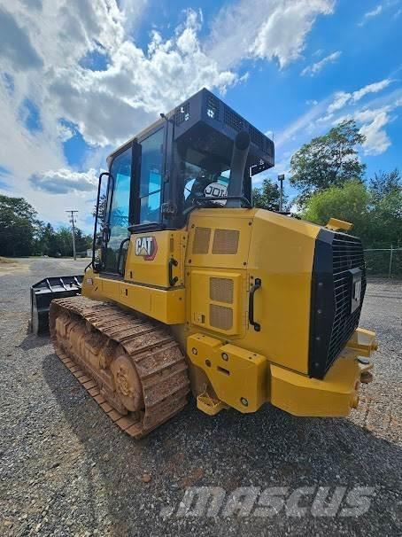 CAT 953 Верижен товарач