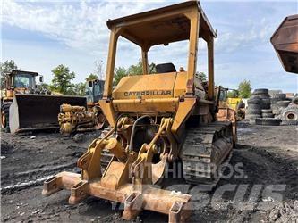 CAT 977 Верижен товарач