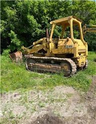 CAT 977L Верижен товарач