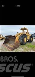 CAT 988 Колесни товарачи