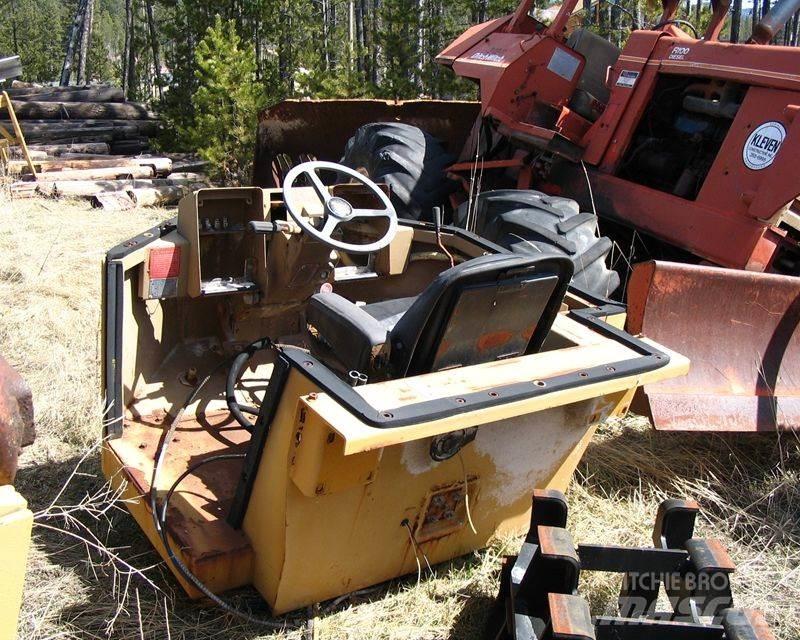 CAT 988B Транспорт - Други