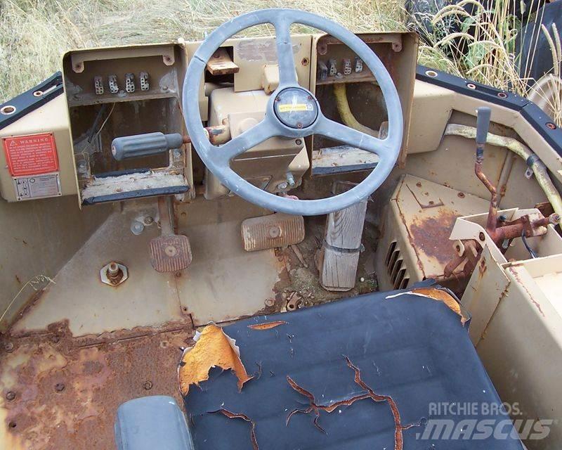 CAT 988B Транспорт - Други