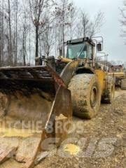 CAT 988F Колесни товарачи