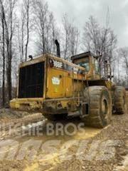 CAT 988F Колесни товарачи