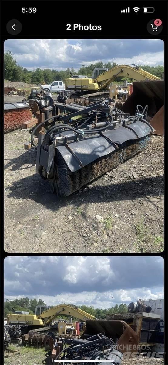 CAT BA25 Четки