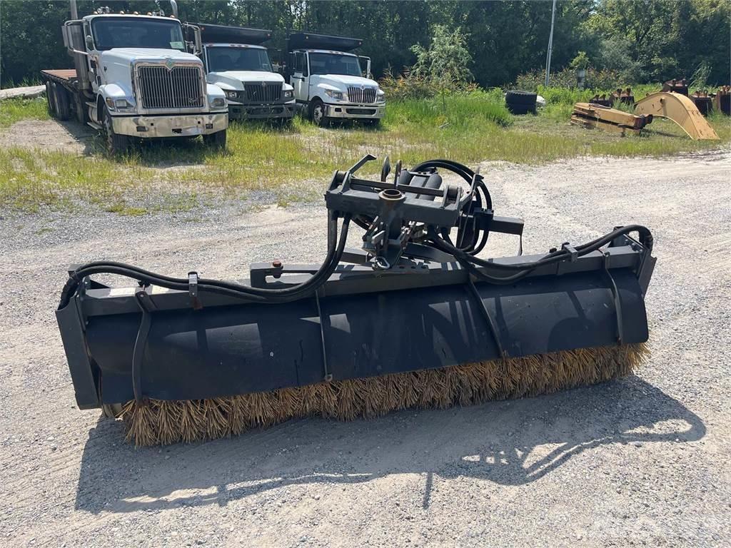 CAT BA25 Четки