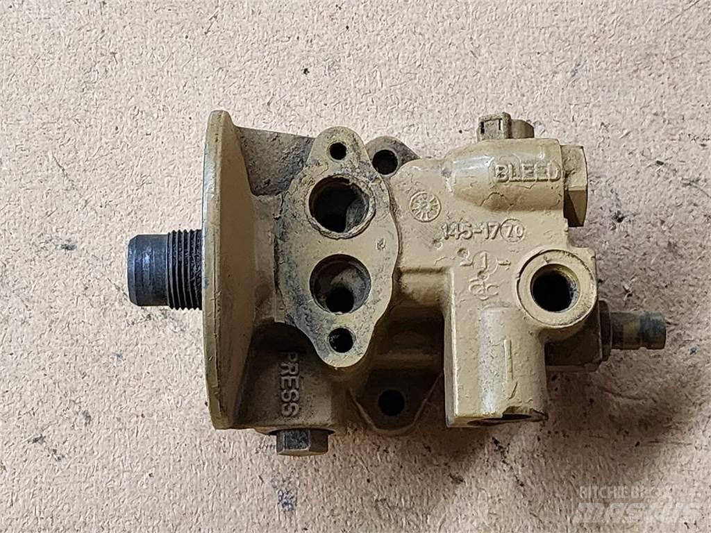 CAT C10 Транспорт - Други