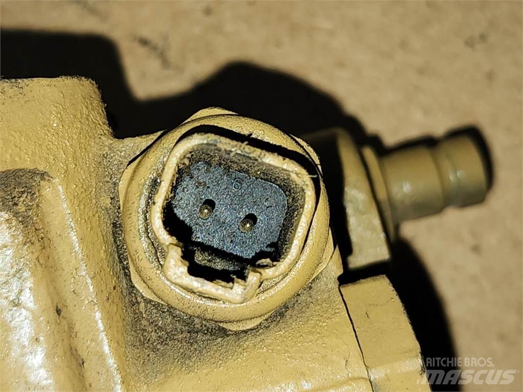 CAT C10 Транспорт - Други