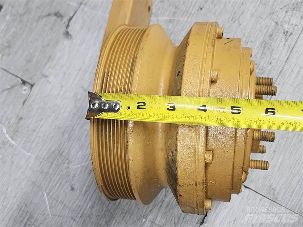 CAT C11 Транспорт - Други