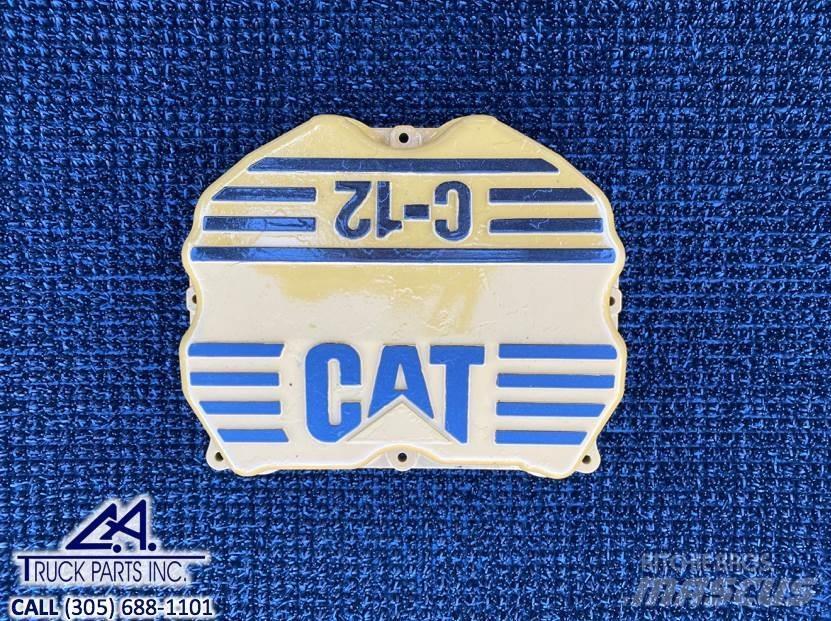 CAT C12 Транспорт - Други