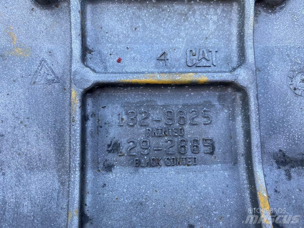CAT C12 Транспорт - Други